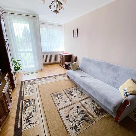Mieszkanie 2-Pokojowe Blisko Plazy Гданьск Экстерьер фото