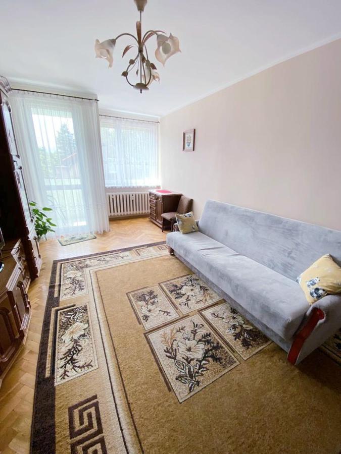 Mieszkanie 2-Pokojowe Blisko Plazy Гданьск Экстерьер фото